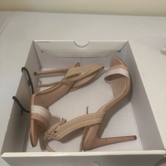 Aldo High Heel Sandal - Picture 3 of 4